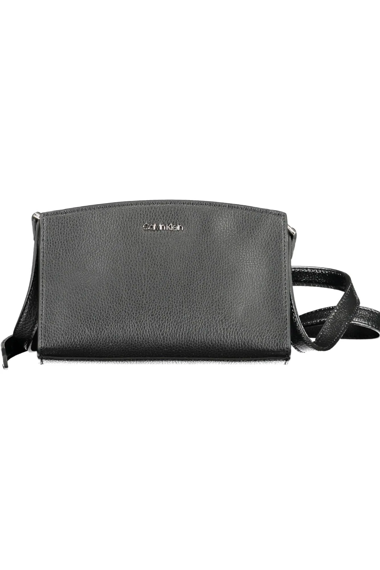 Calvin Klein Elegant  Shoulder Bag with Logo Women's Detailing