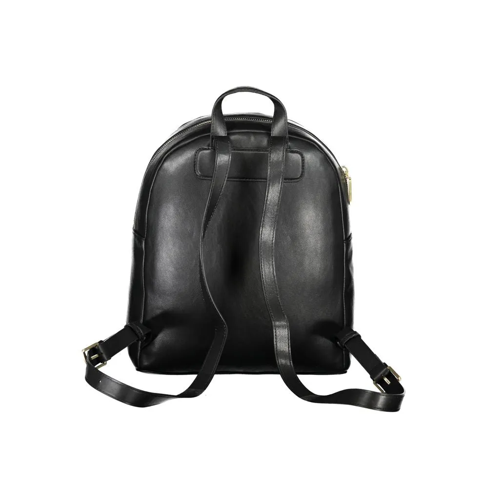 Calvin Klein  Polyester Women's Backpack
