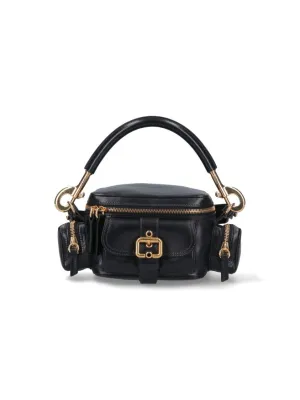 Camera Bag' Small Bag C Black