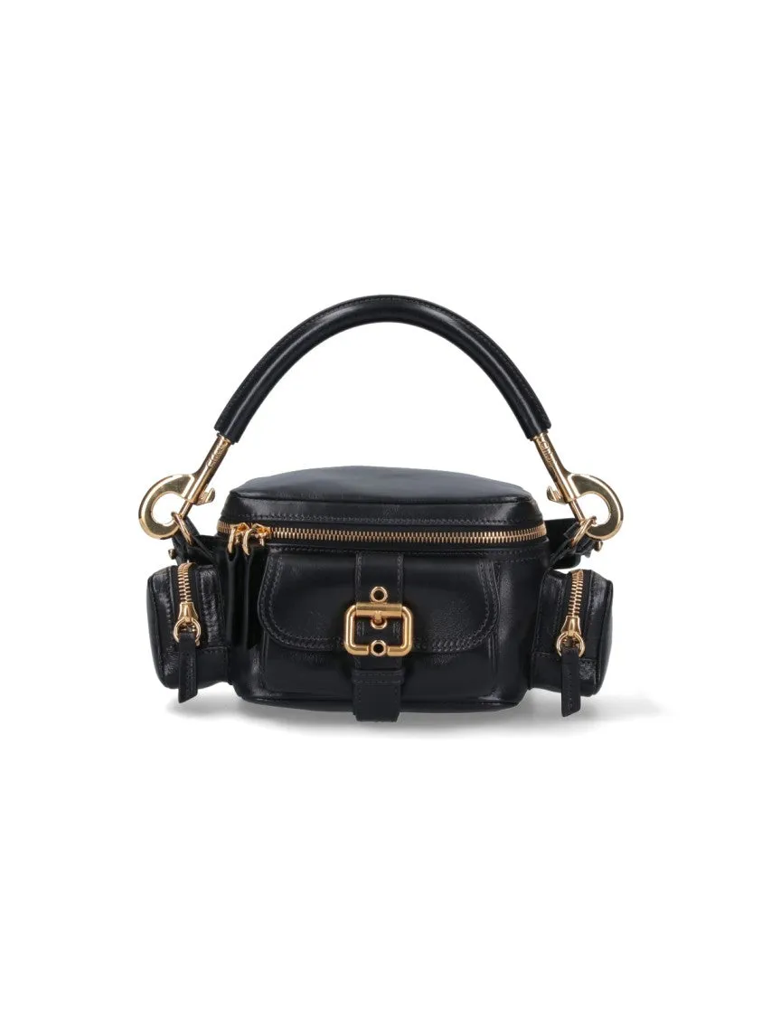 Camera Bag' Small Bag C Black