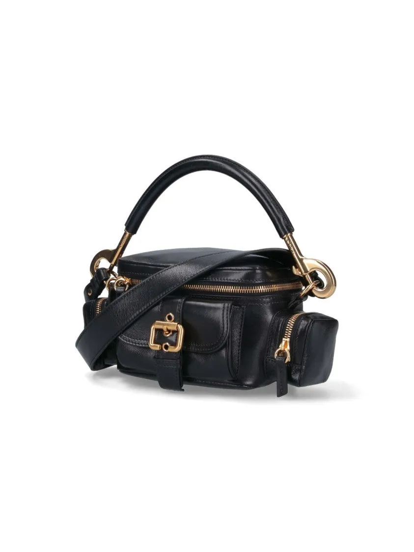 Camera Bag' Small Bag C Black
