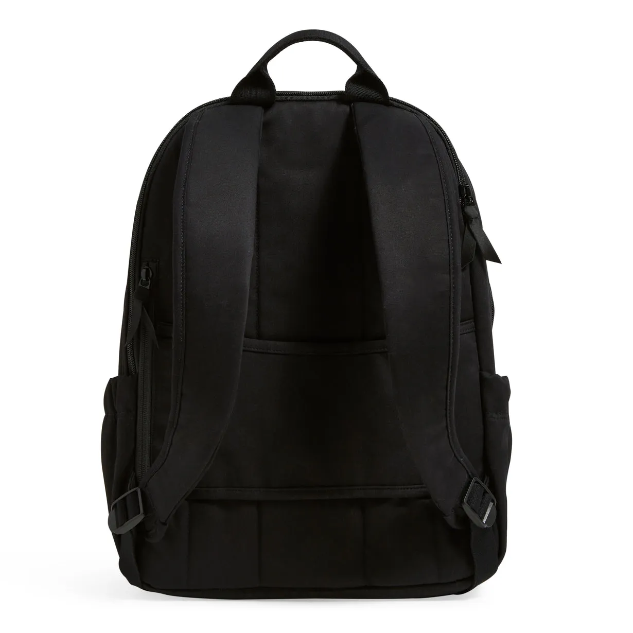 Campus Backpack - Black