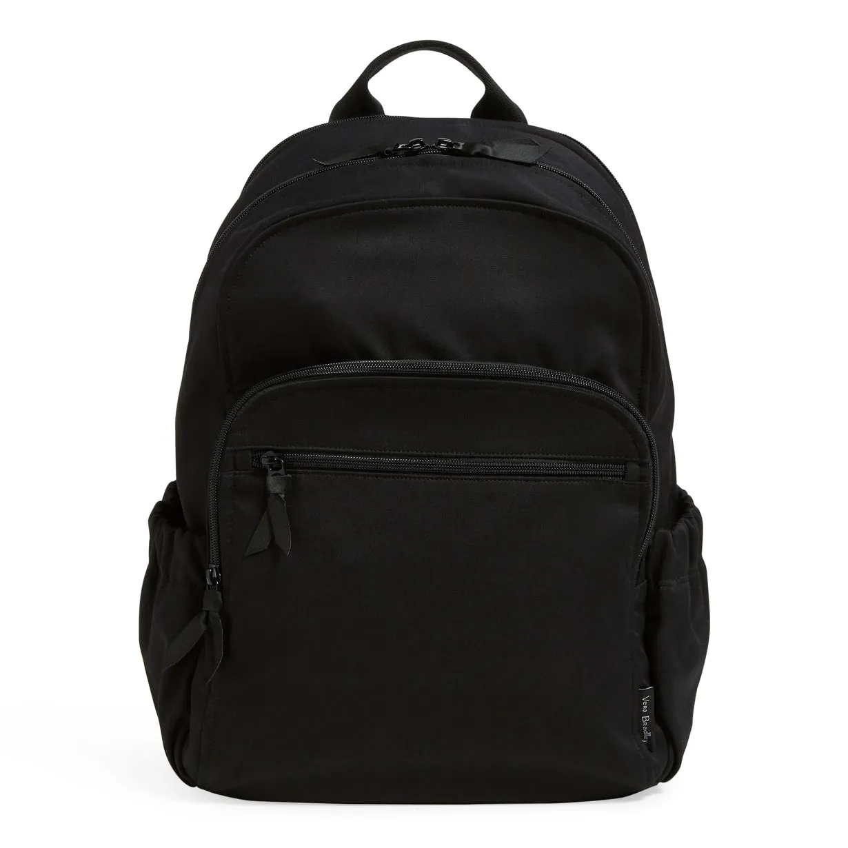 Campus Backpack - Black