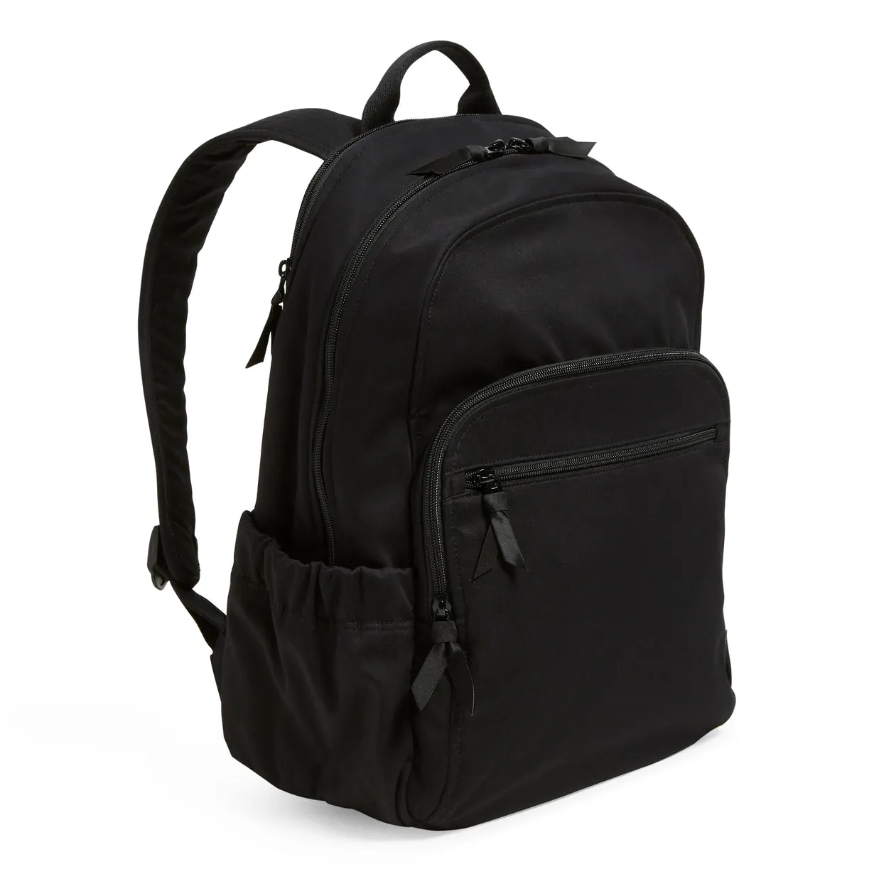 Campus Backpack - Black