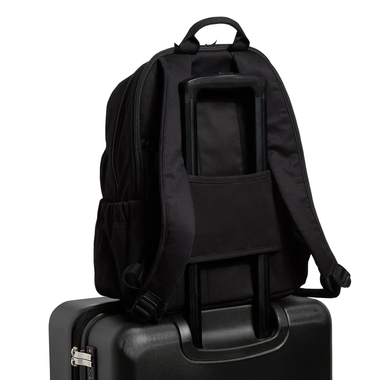 Campus Backpack - Black