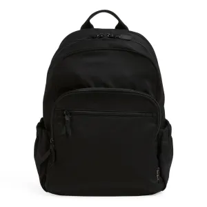 Campus Backpack - Black