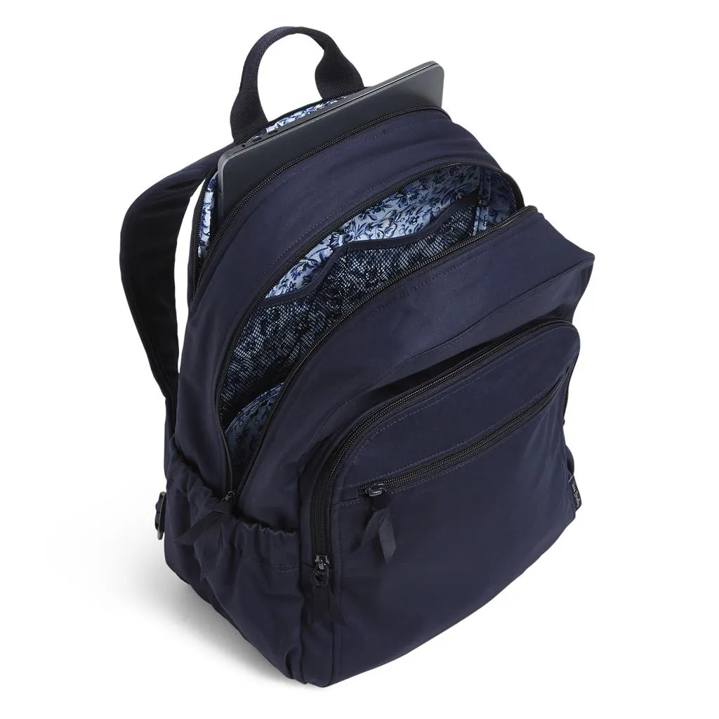 Campus Backpack - Classic Navy