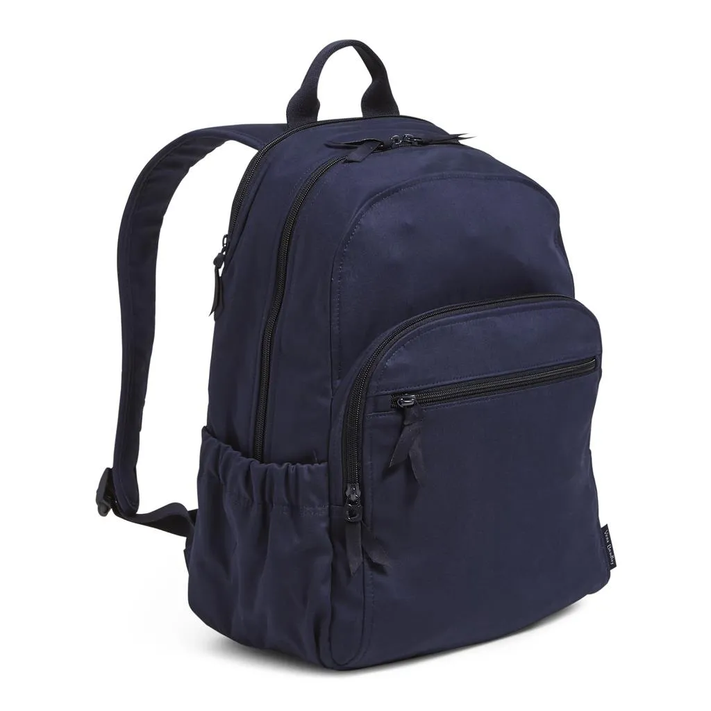 Campus Backpack - Classic Navy