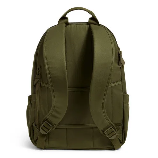 Campus Backpack - Climbing Ivy Green