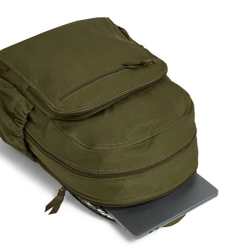 Campus Backpack - Climbing Ivy Green