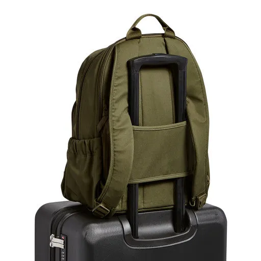 Campus Backpack - Climbing Ivy Green