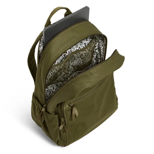 Campus Backpack - Climbing Ivy Green