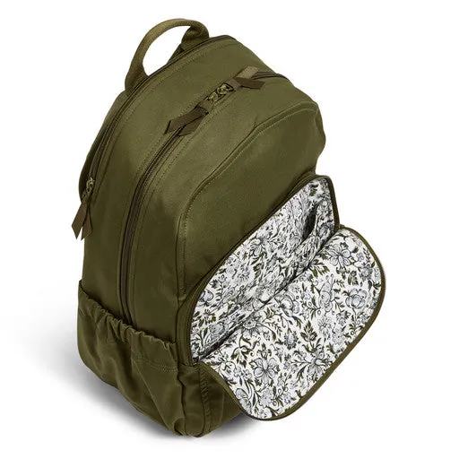 Campus Backpack - Climbing Ivy Green