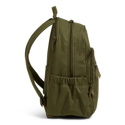 Campus Backpack - Climbing Ivy Green