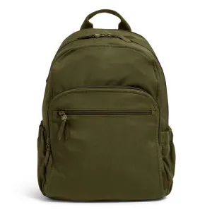 Campus Backpack - Climbing Ivy Green