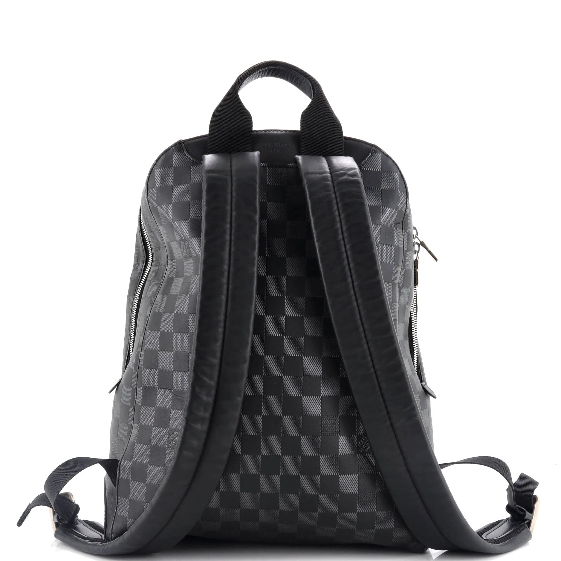 Campus Backpack Damier Infini Leather