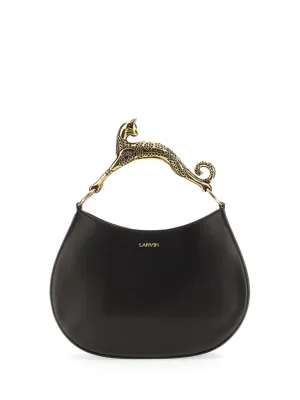 Cat" Borsa Hobo Bag