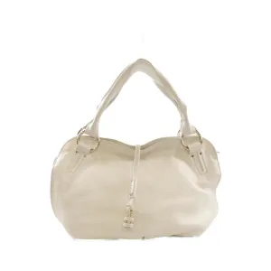 Celine Leather Shoulder Bag (Pre-Owned)
