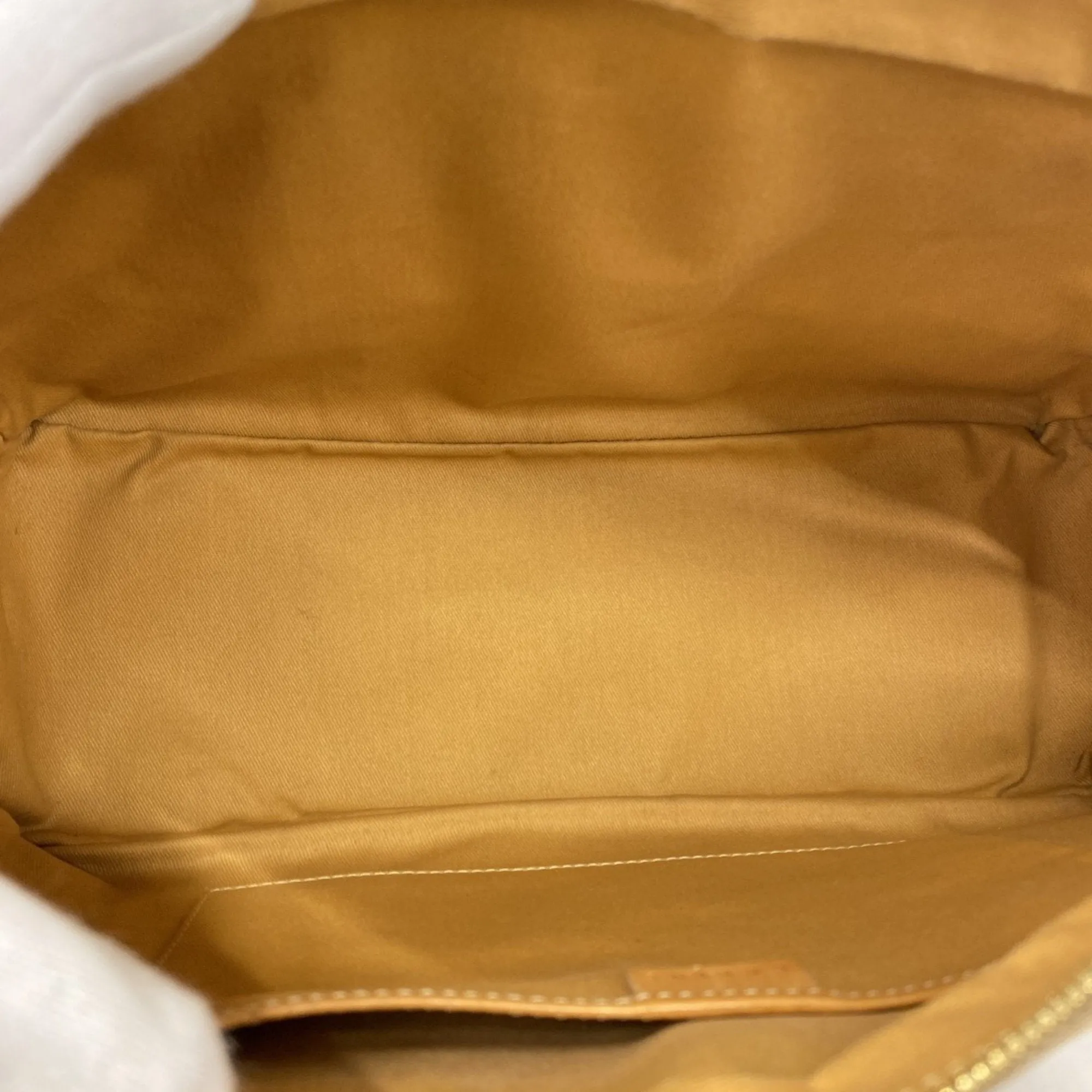 Celine Pvc Shoulder Bag (Pre-Owned)