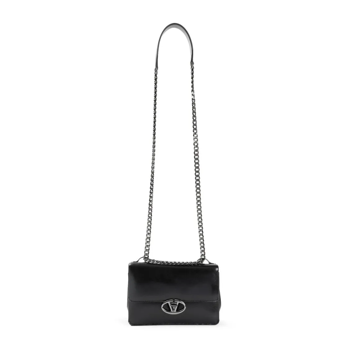 Chain 1 Small Shoulder Bag