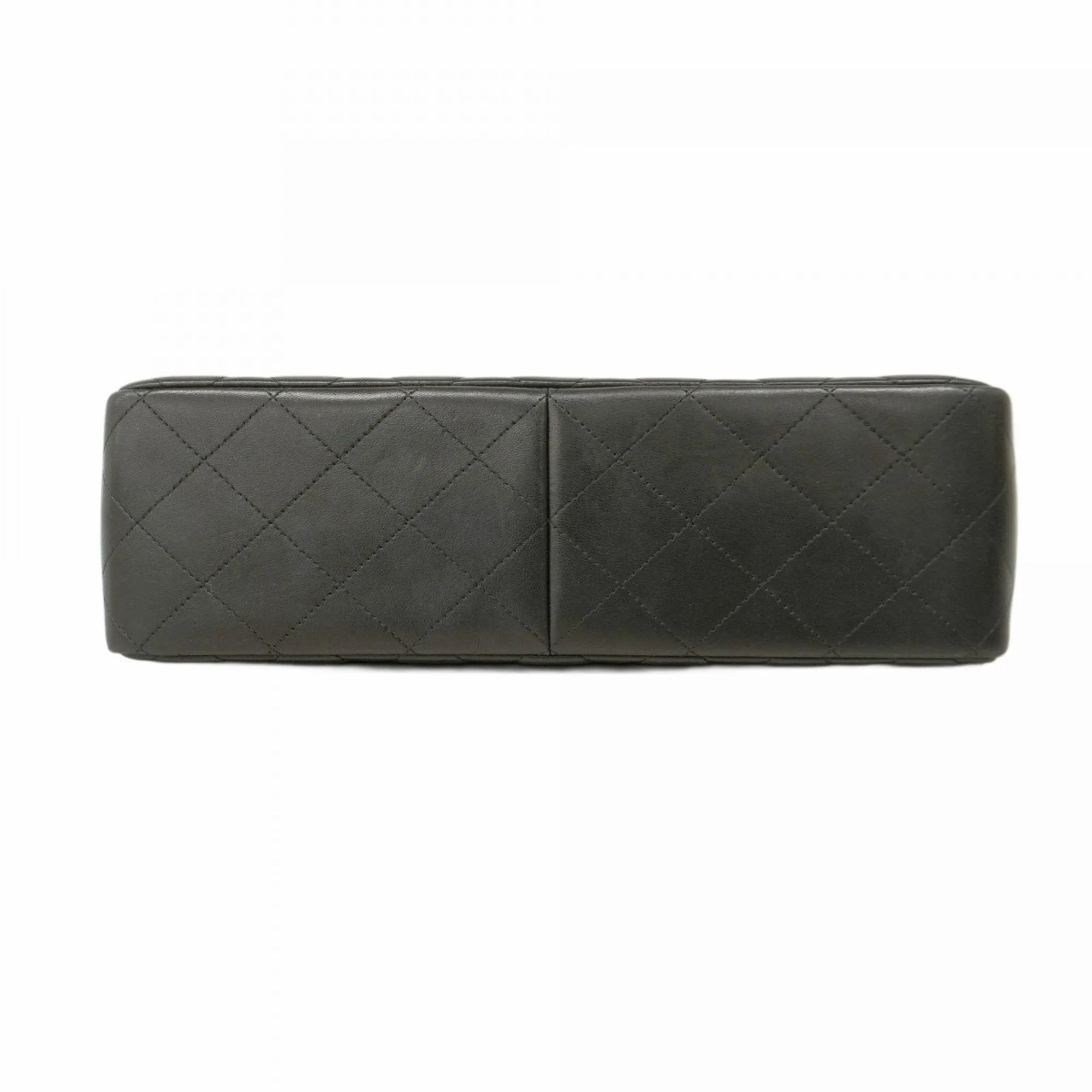 Chanel Leather Shoulder Bag (Pre-Owned)