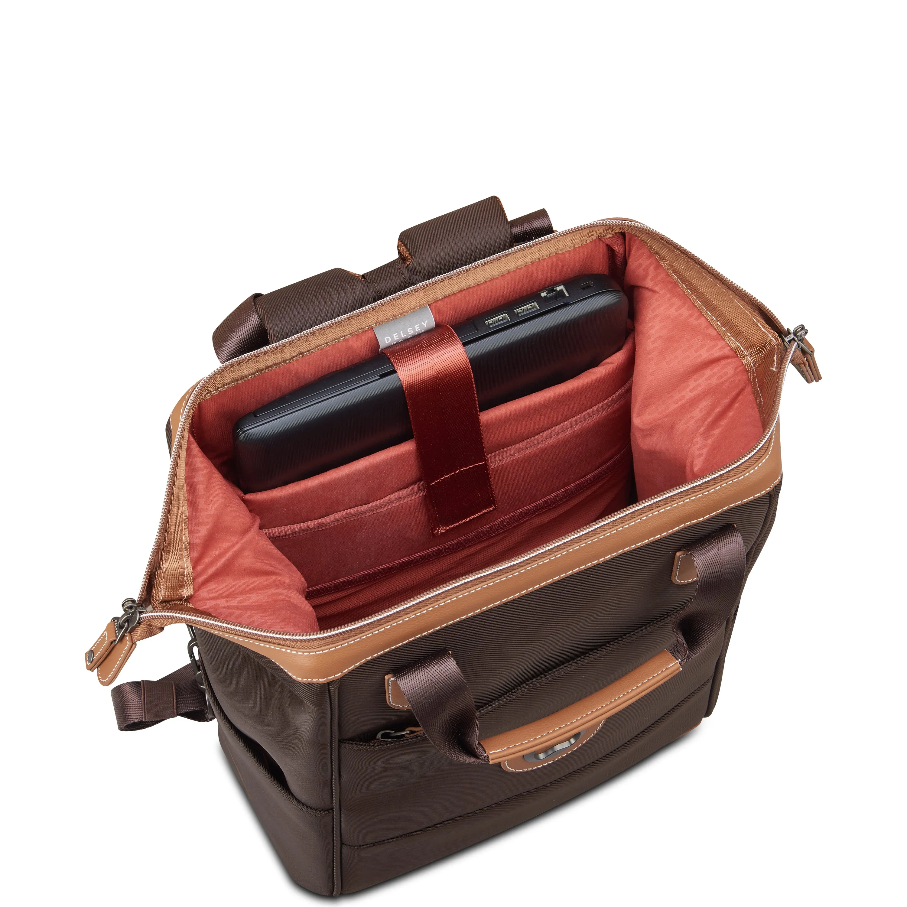 CHATELET AIR 2.0 - Backpack (PC Protection 14")