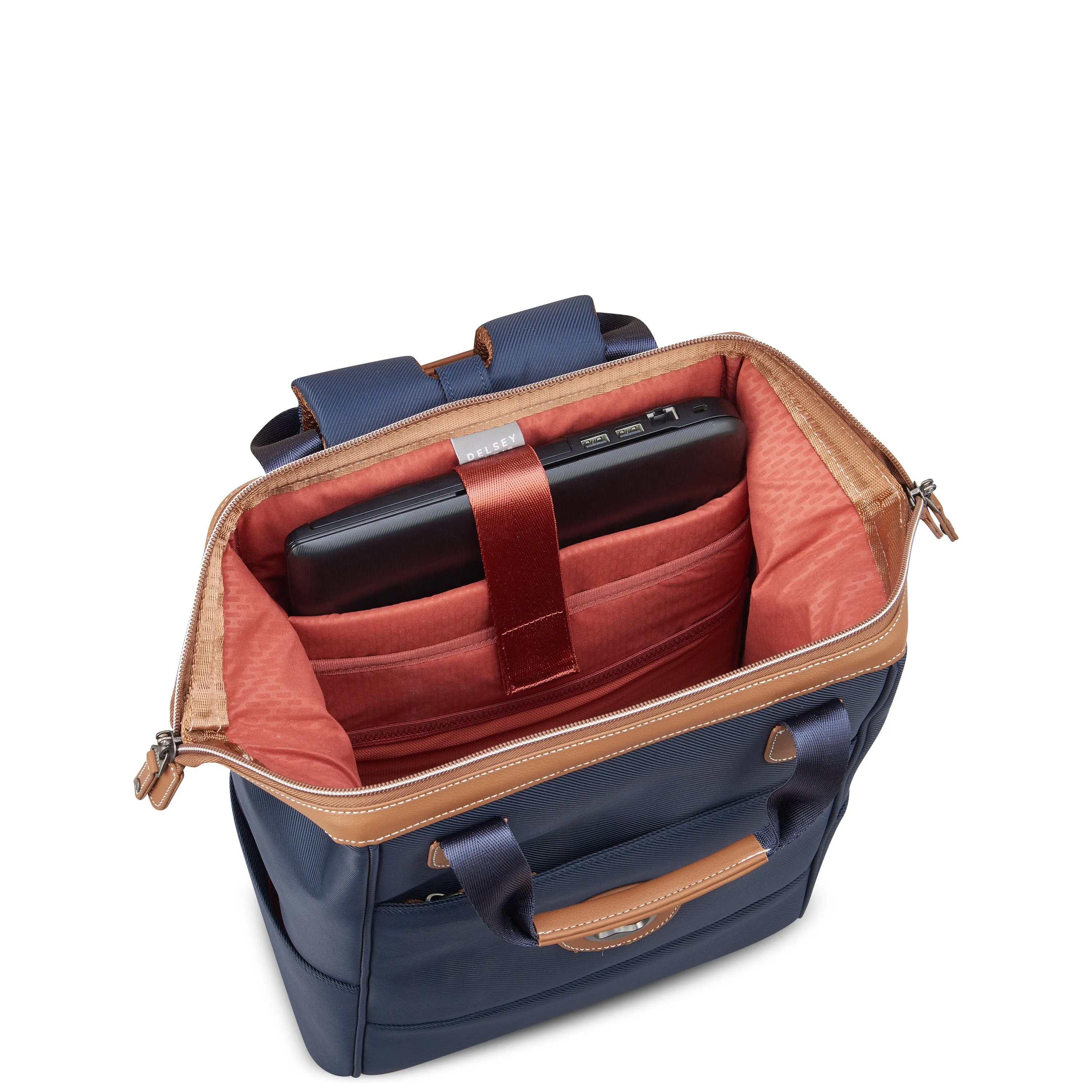 CHATELET AIR 2.0 - Backpack (PC Protection 14")