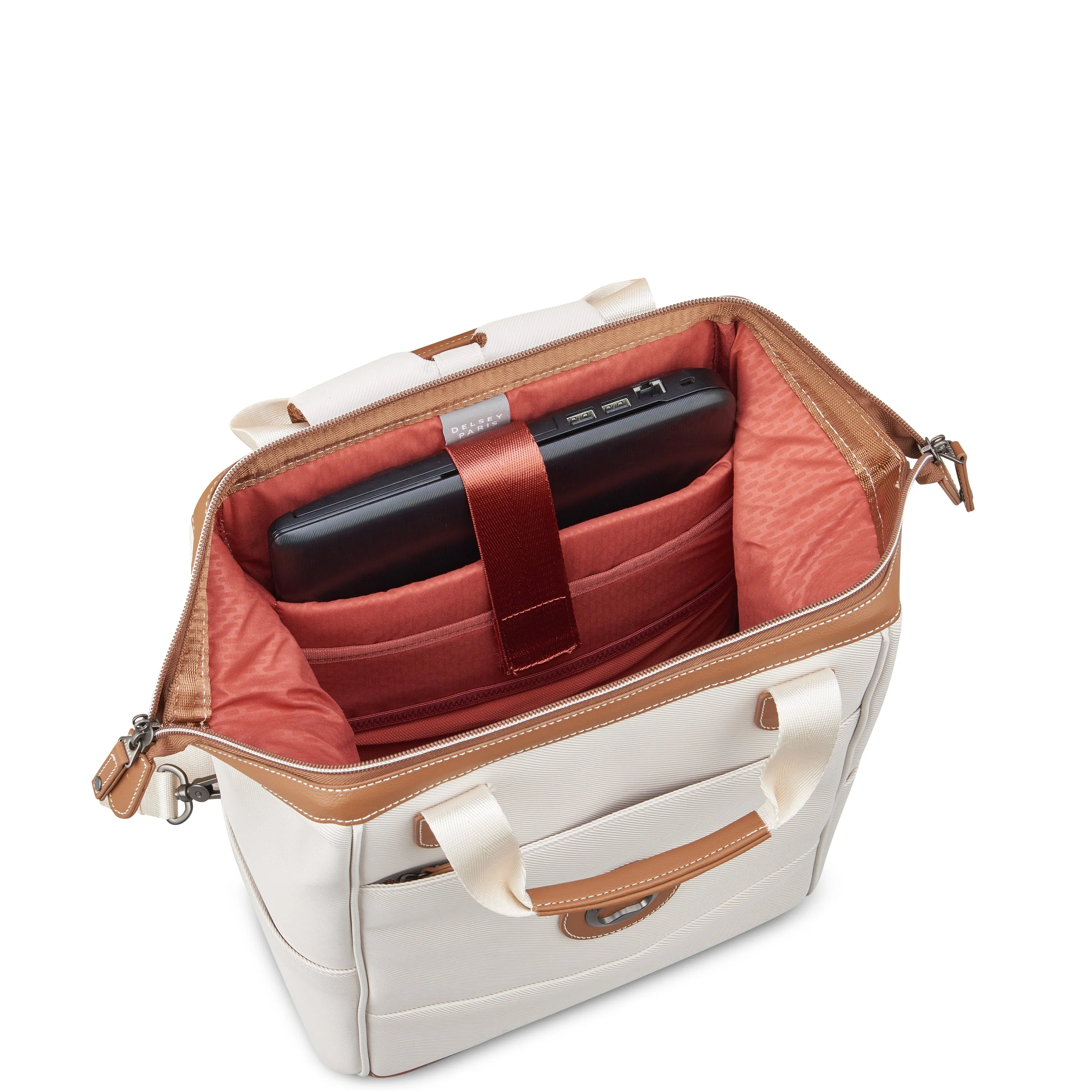 CHATELET AIR 2.0 - Backpack (PC Protection 14")