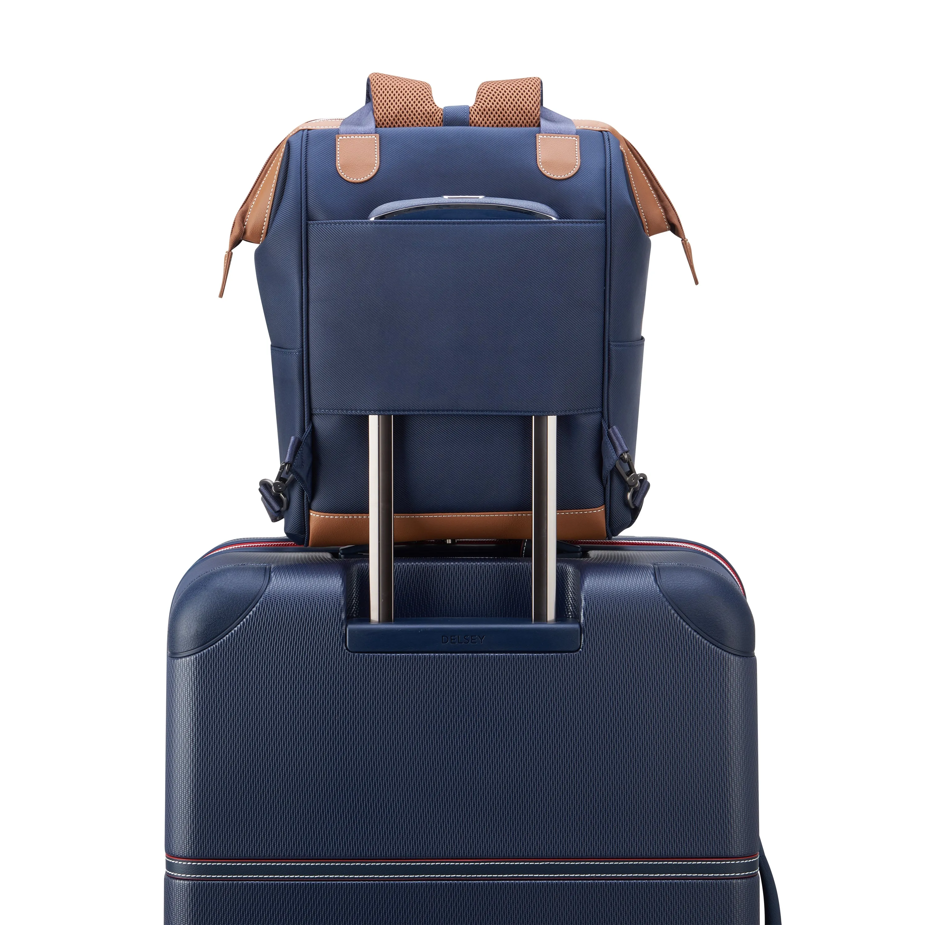 CHATELET AIR 2.0 - Backpack (PC Protection 14")