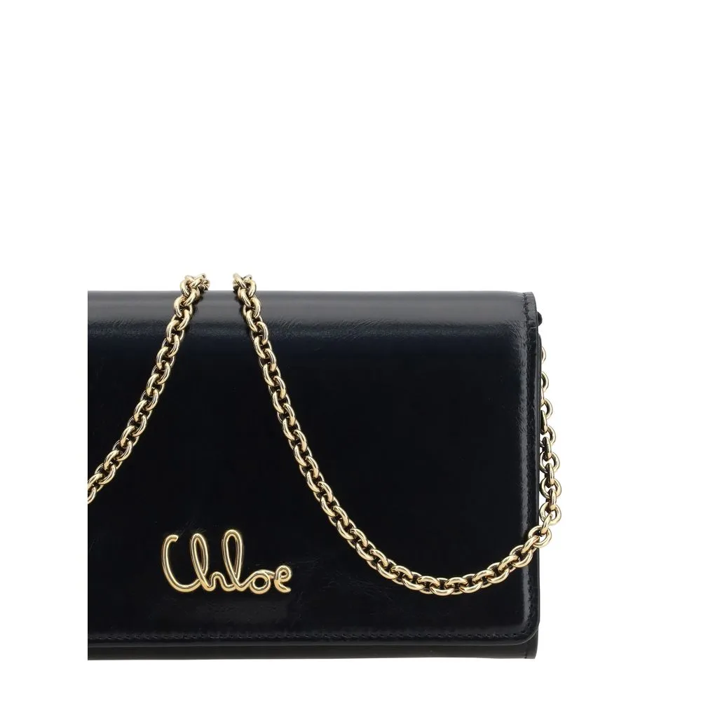 Chlo?? Iconic Pochette