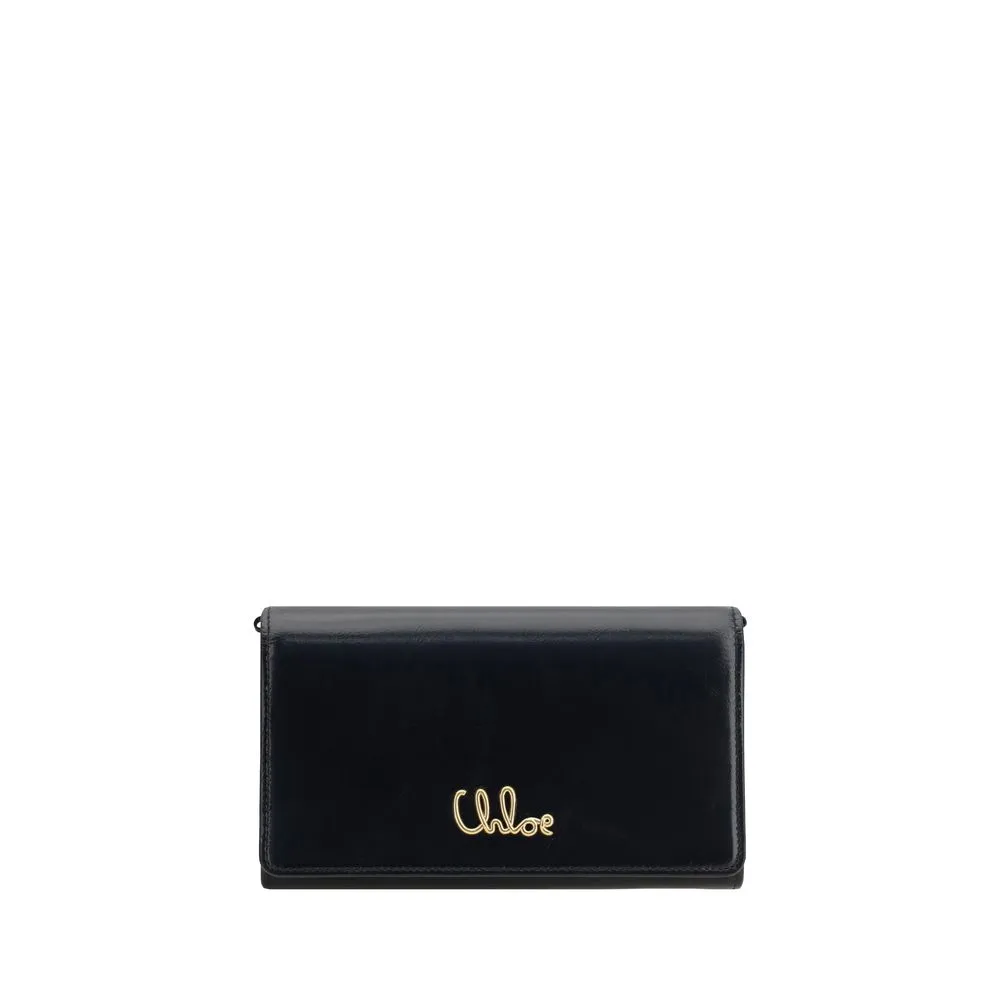 Chlo?? Iconic Pochette