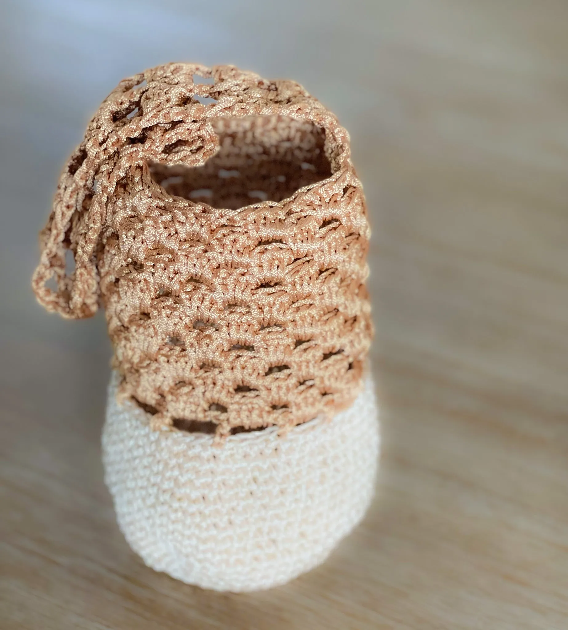 Clare Handwoven Bag