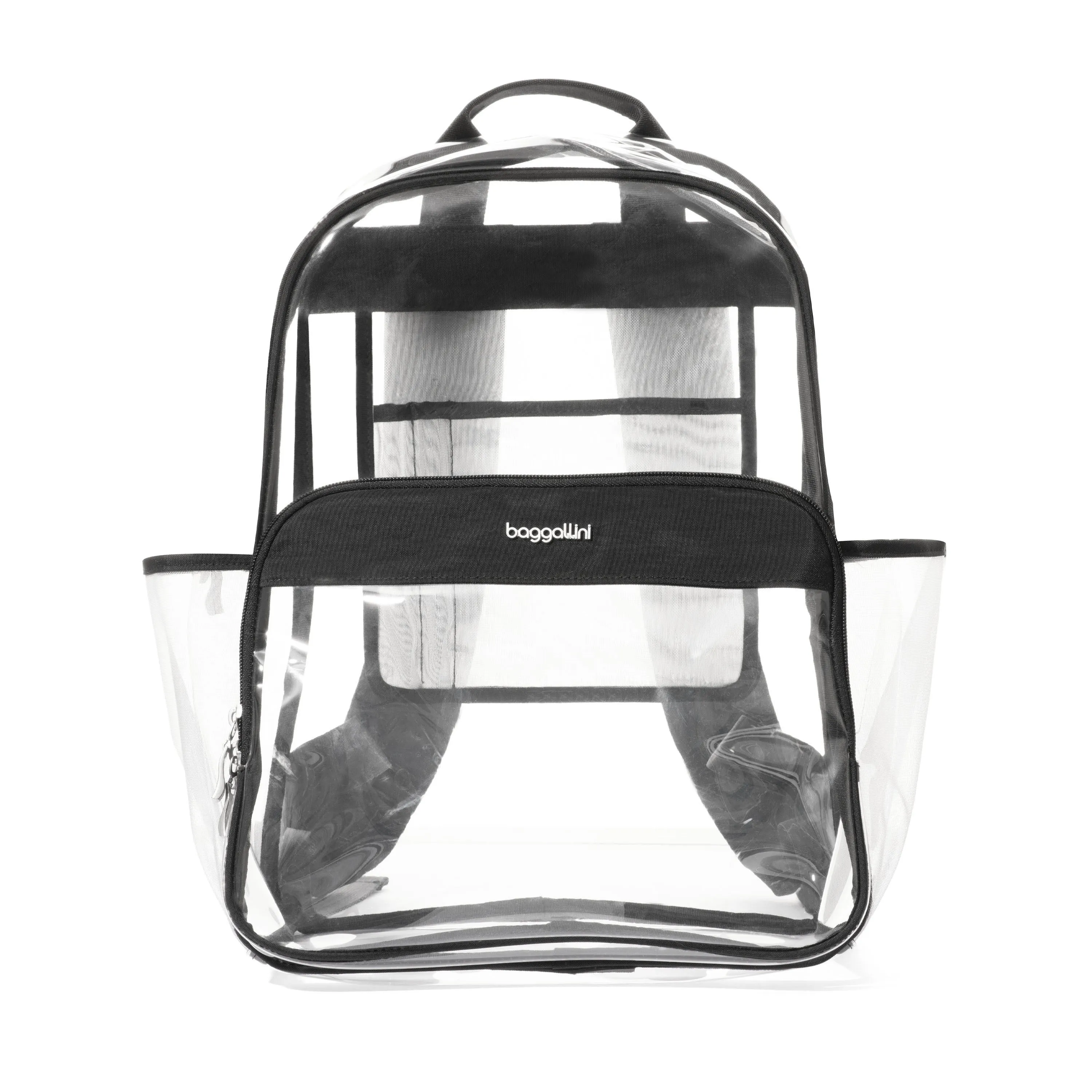 Clear Event Compliant Large Backpack