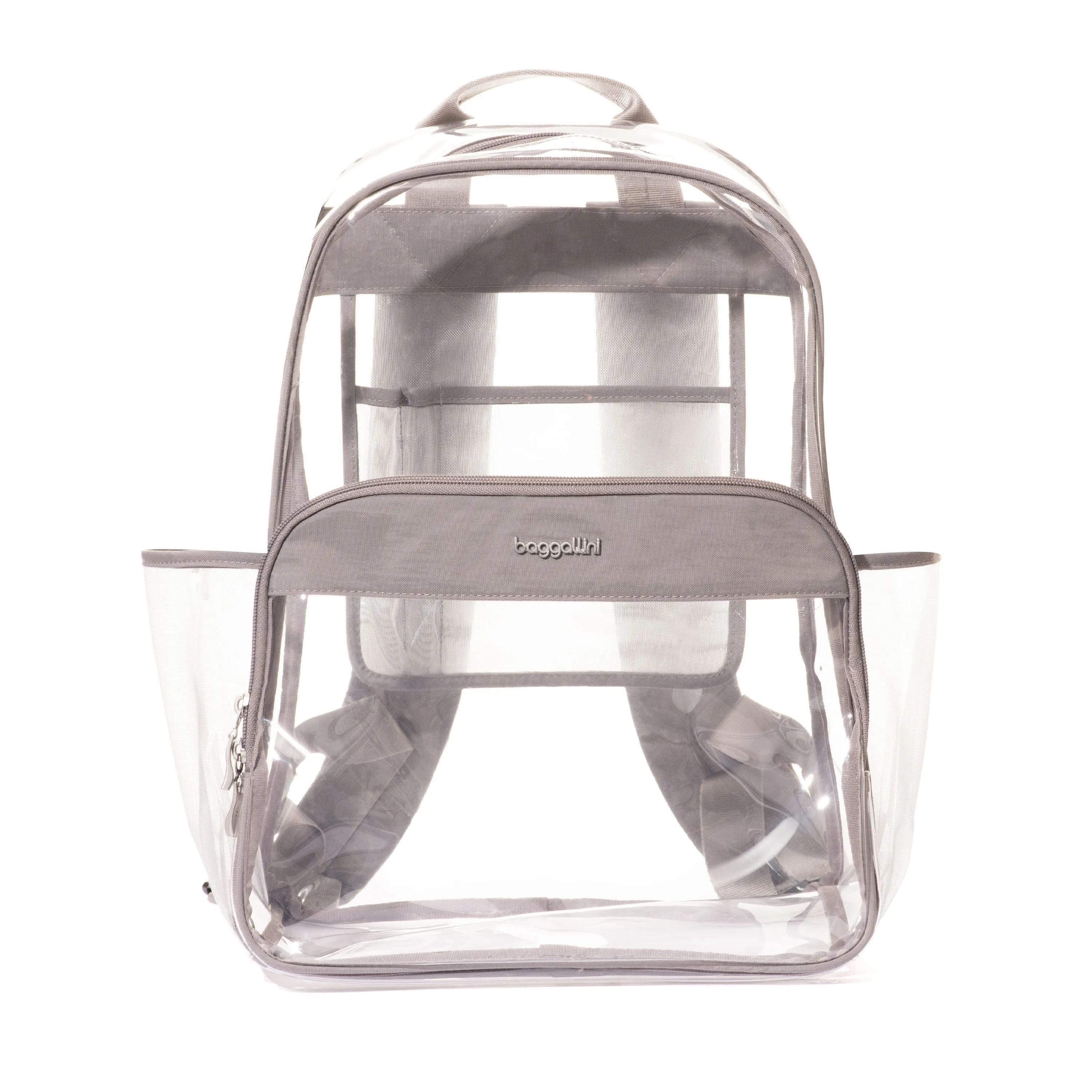 Clear Event Compliant Large Backpack