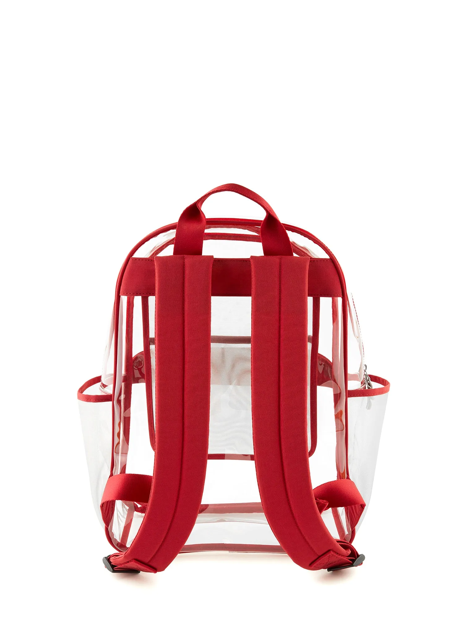 Clear Event Compliant Large Backpack