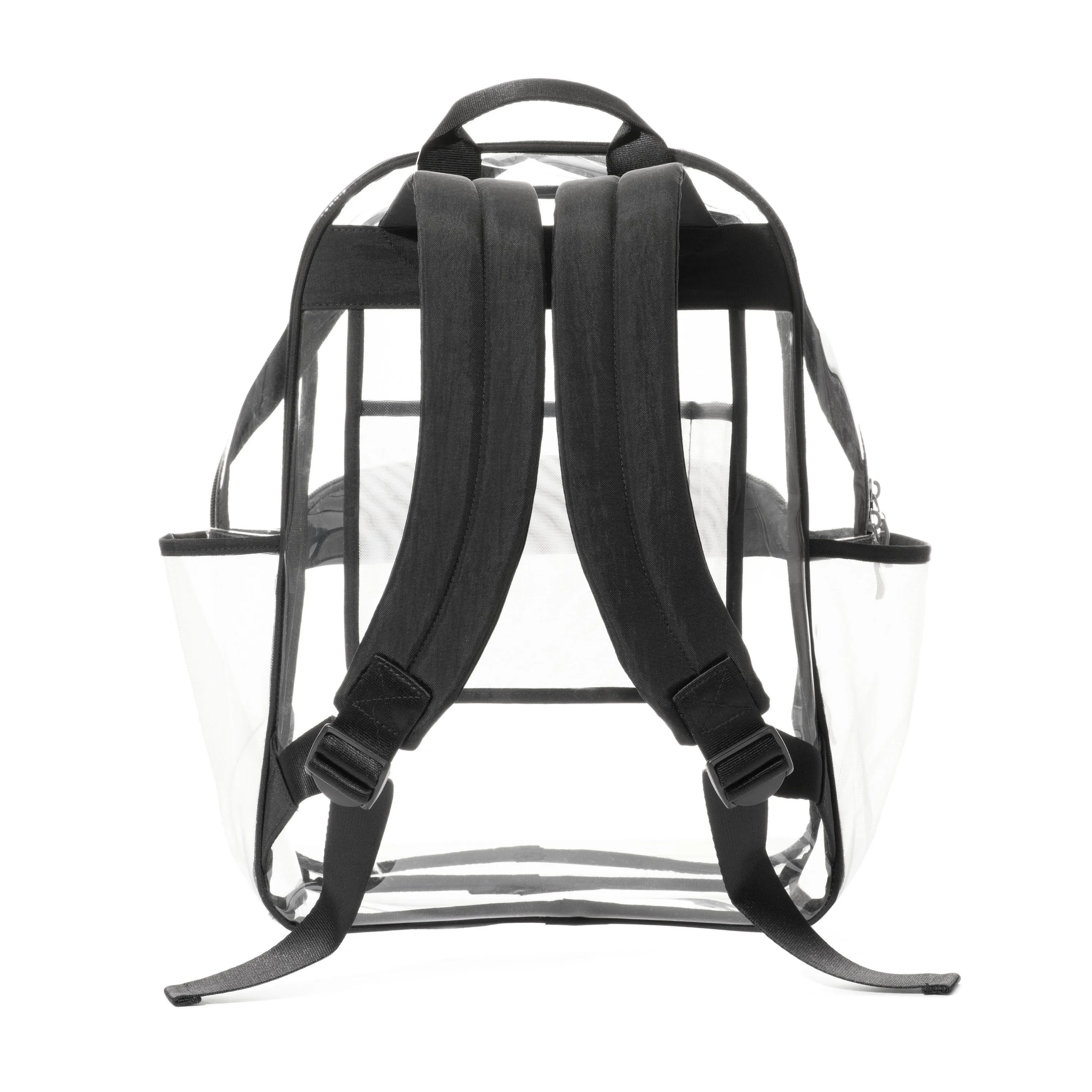 Clear Event Compliant Large Backpack