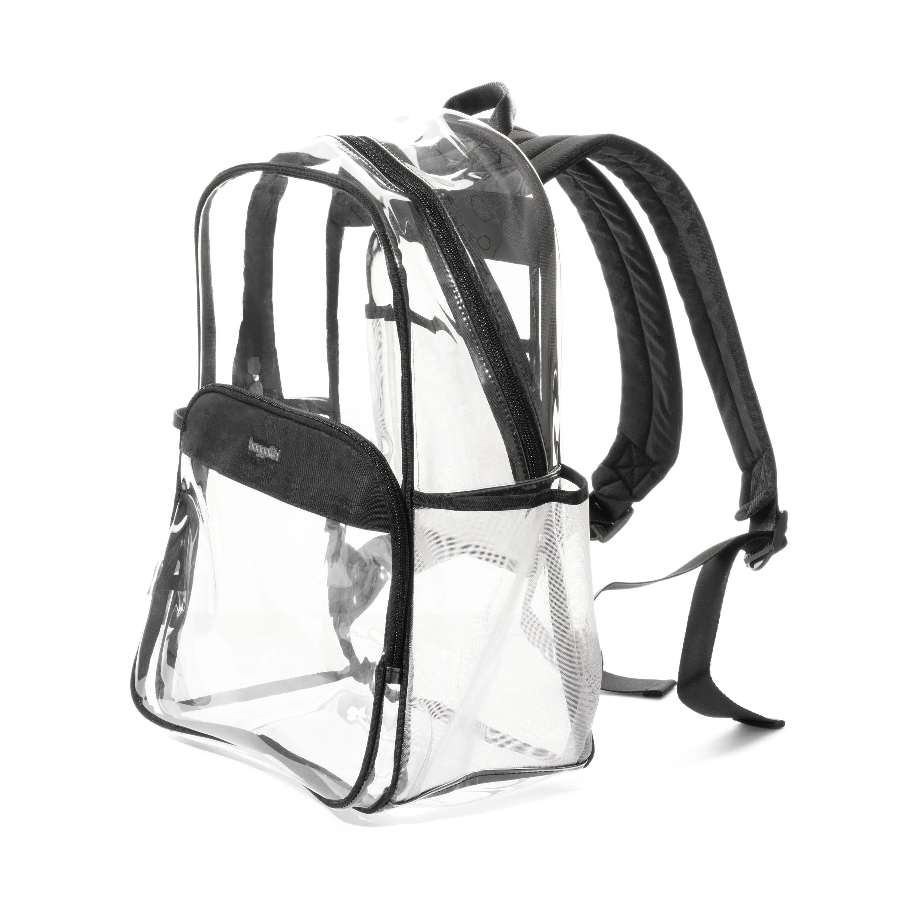 Clear Event Compliant Large Backpack