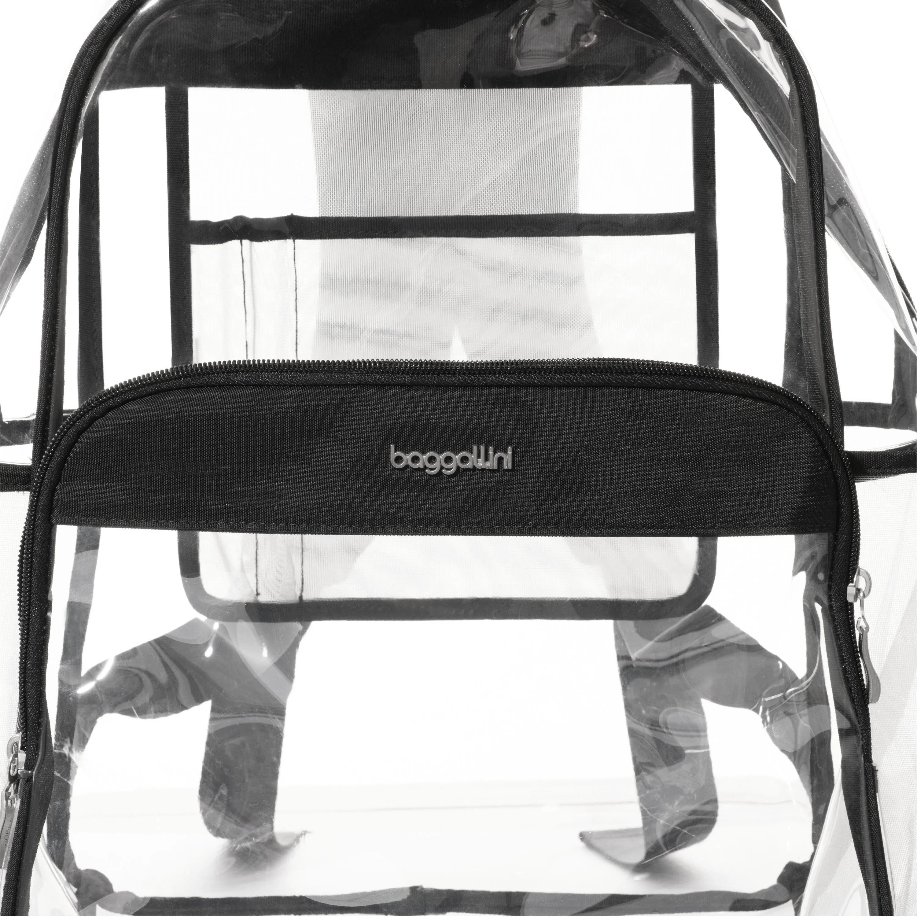 Clear Event Compliant Large Backpack