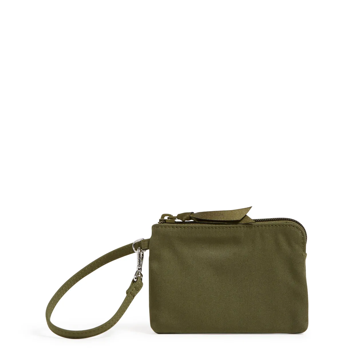Clip & Zip Mini Pouch - Climbing Ivy Green
