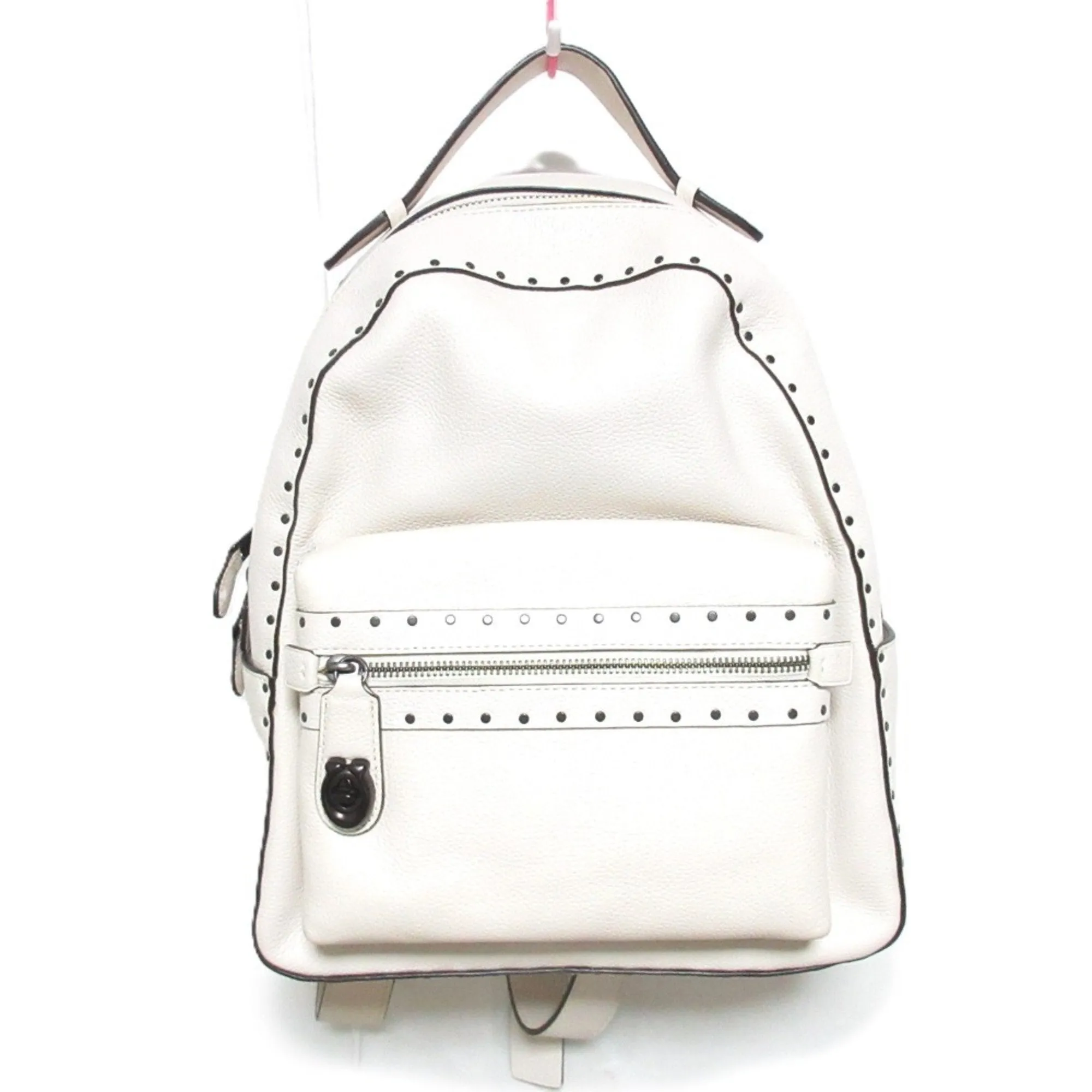 Coach Backpack (Pre-Owned)