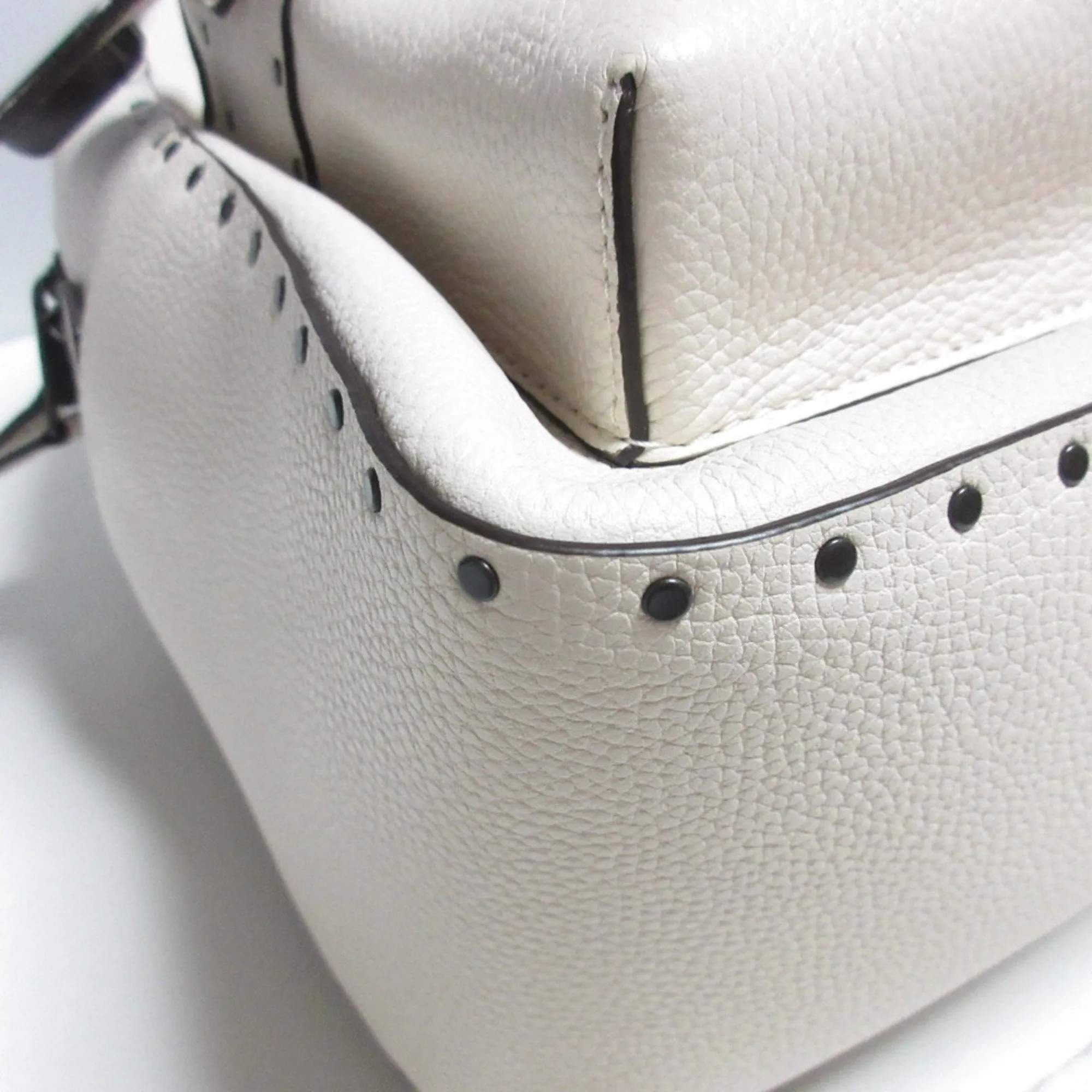 Coach Backpack (Pre-Owned)