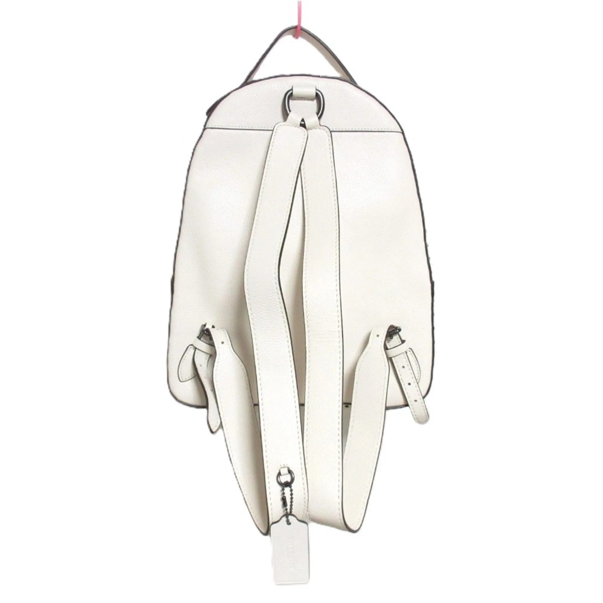 Coach Backpack (Pre-Owned)