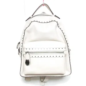 Coach Backpack (Pre-Owned)