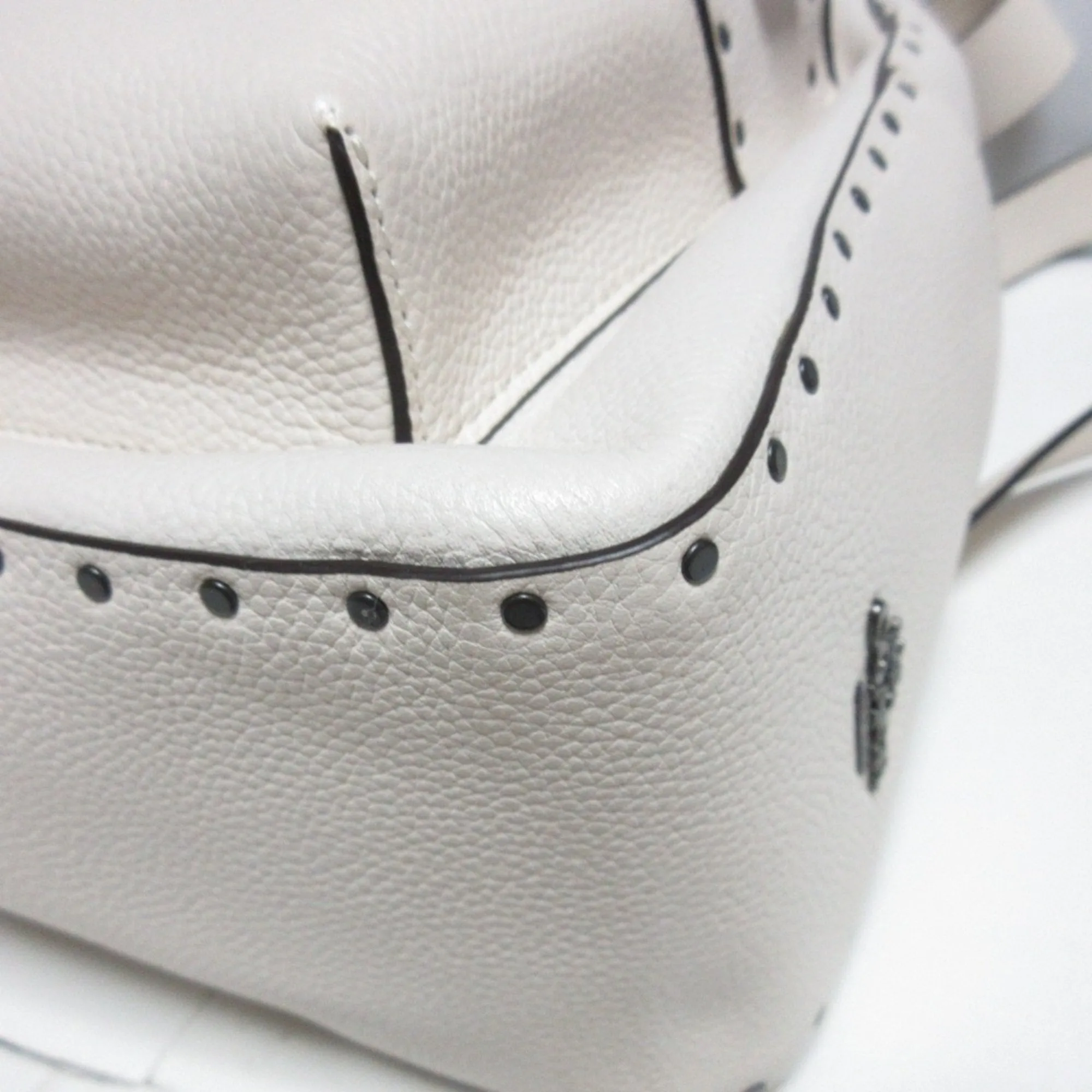 Coach Backpack (Pre-Owned)