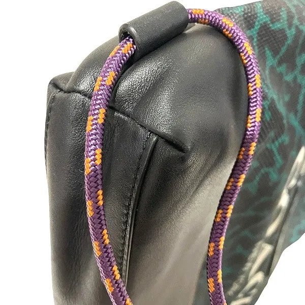 Coach Disney Collab Terrain Wave Backpack