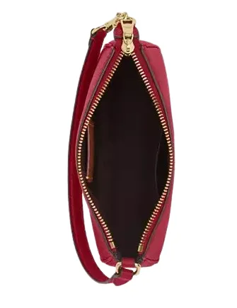 Coach New Year Nolita 19 With Snake Charm