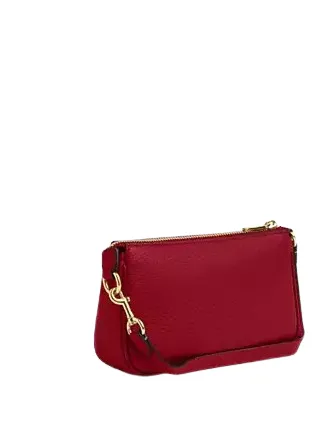 Coach New Year Nolita 19 With Snake Charm