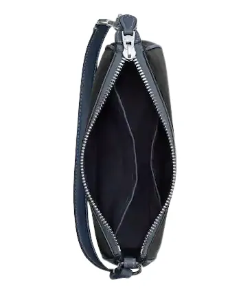 Coach Nolita 19 In Colorblock Signature Canvas