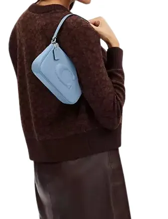 Coach Nolita 19