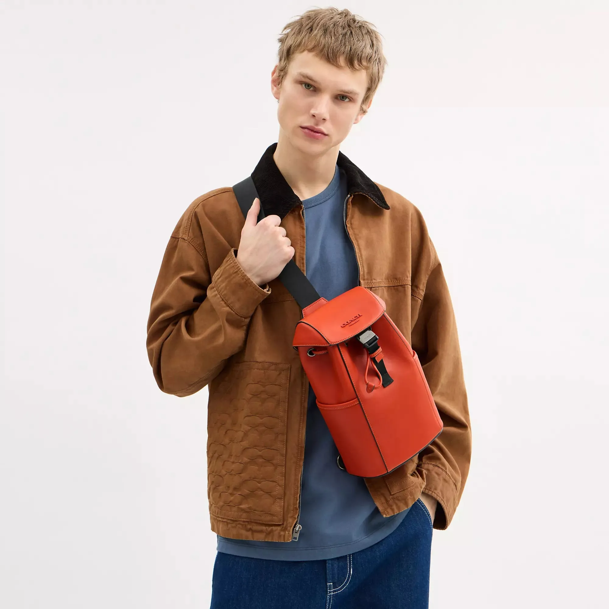 Coach Outlet Racer Pack
